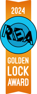 Golden Lock Award 2024