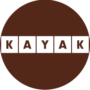 KAYAK Logo